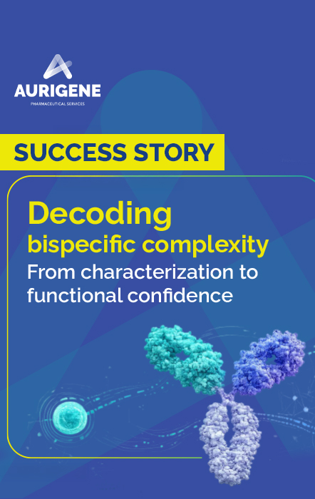 Decoding Bispecific Complexity